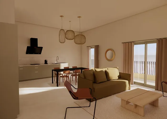 San Petru - 4 Etoiles Apartment