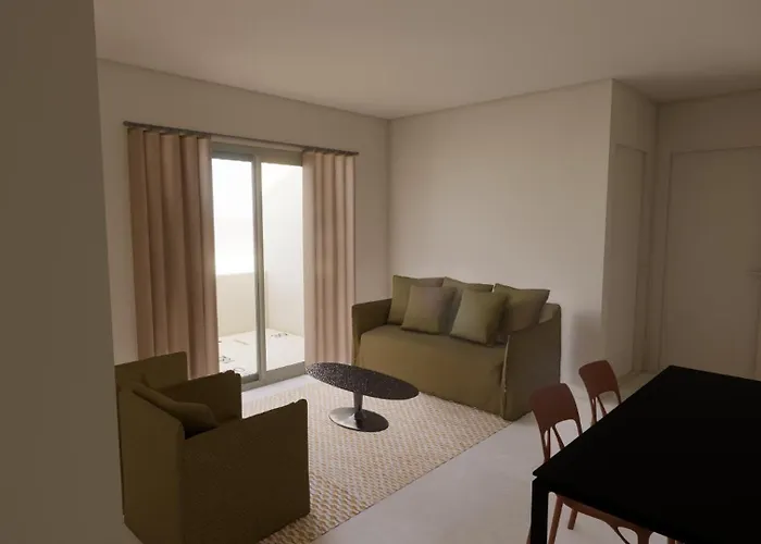 San Petru - 4 Etoiles Apartment Porto-Vecchio (Corsica)