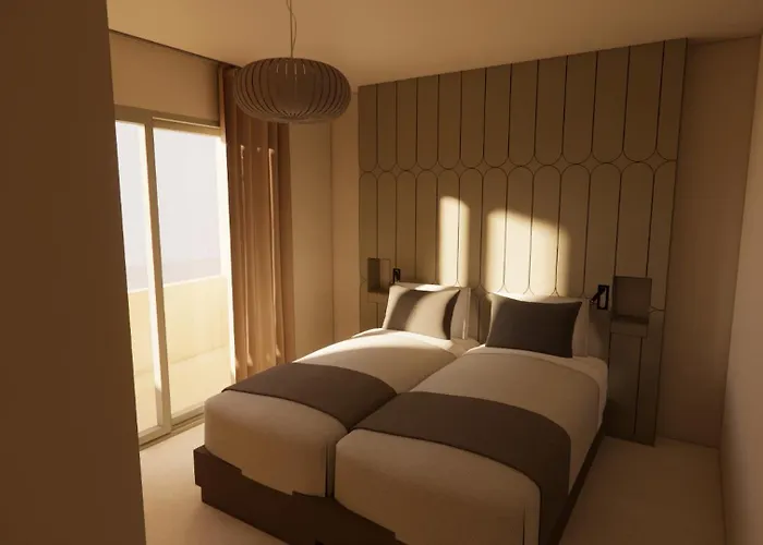 San Petru - 4 Etoiles