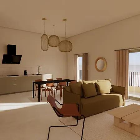 San Petru - 4 Etoiles Appartement
