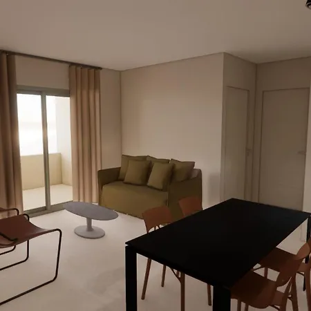 San Petru - 4 Etoiles Appartement Porto-Vecchio (Corsica)