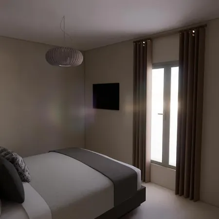 San Petru - 4 Etoiles * Porto-Vecchio (Corsica)