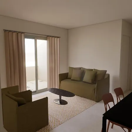 San Petru - 4 Etoiles Appartement Porto-Vecchio (Corsica)