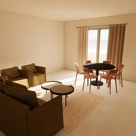 San Petru - 4 Etoiles Appartement *