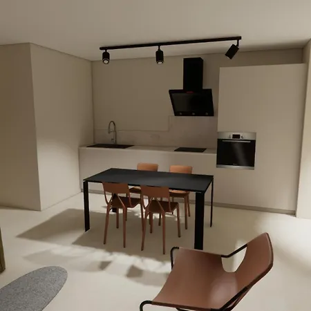 San Petru - 4 Etoiles Appartement