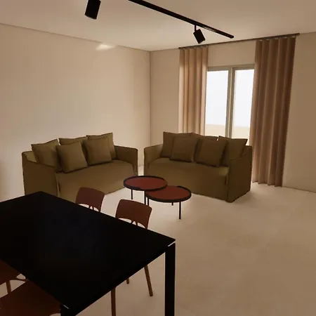 San Petru - 4 Etoiles Apartment *