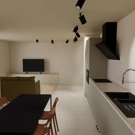 San Petru - 4 Etoiles * Porto-Vecchio (Corsica)