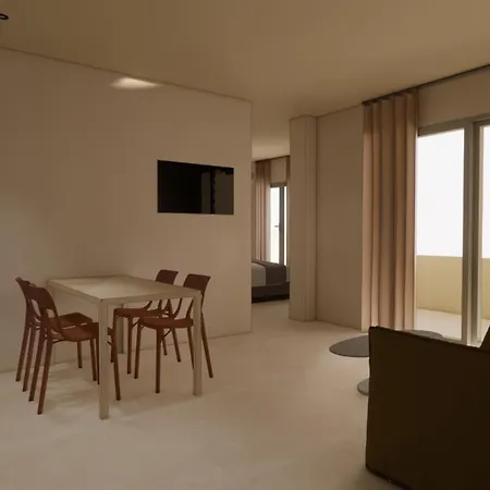 San Petru - 4 Etoiles Appartement Porto-Vecchio (Corsica)