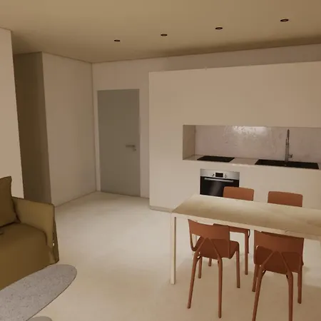 San Petru - 4 Etoiles *