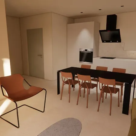 San Petru - 4 Etoiles Porto-Vecchio (Corsica)