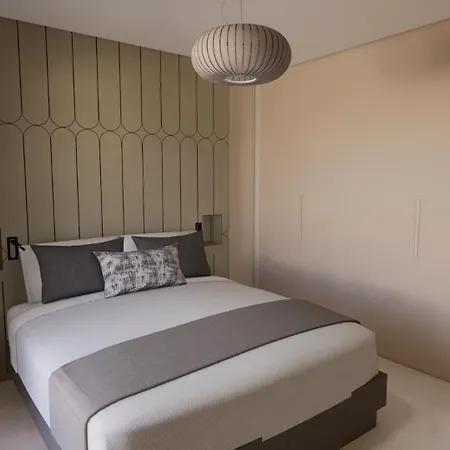 Appartement San Petru - 4 Etoiles