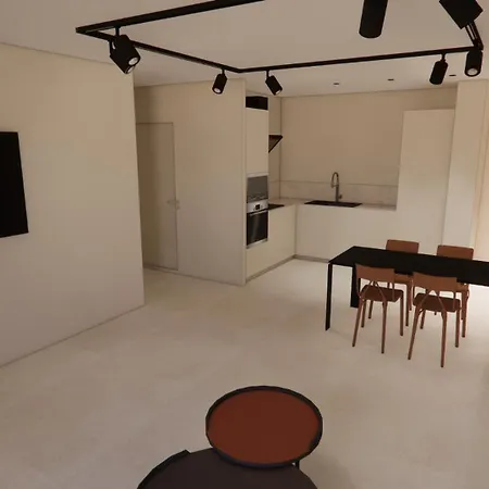 San Petru - 4 étoiles