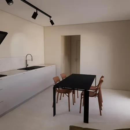 San Petru - 4 étoiles Appartement Porto-Vecchio (Corsica)