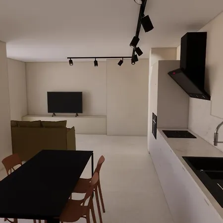 San Petru - 4 Etoiles Appartement Porto-Vecchio (Corsica)