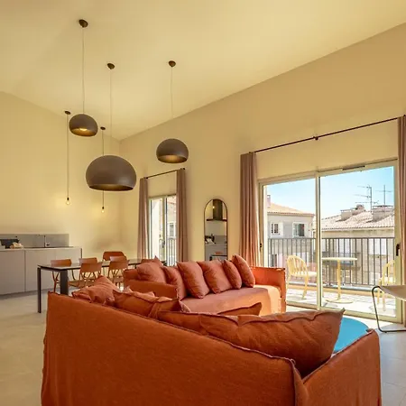 San Petru - 4 étoiles Porto Vecchio