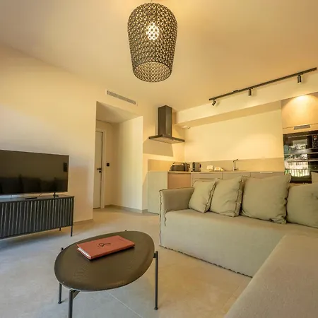 San Petru - 4 étoiles Apartamento Porto Vecchio