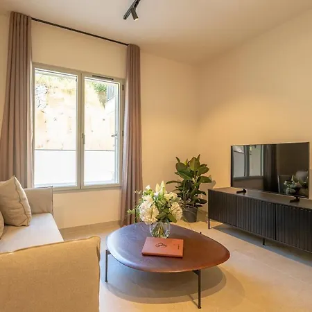 San Petru - 4 étoiles Apartamento