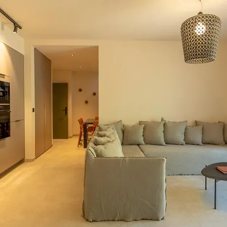 San Petru - 4 étoiles * Porto Vecchio