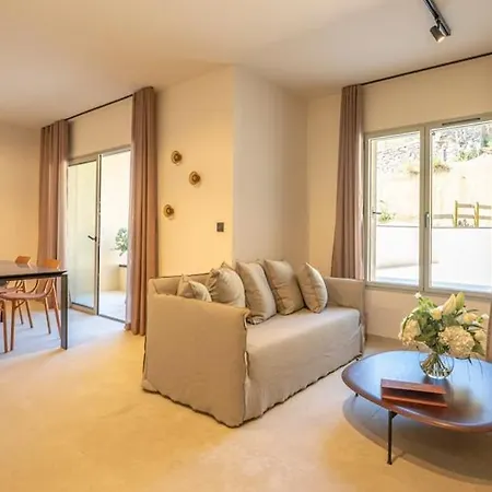 San Petru - 4 étoiles Apartamento