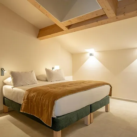 Apartamento San Petru - 4 étoiles