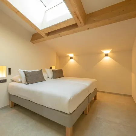 San Petru - 4 étoiles Apartamento *
