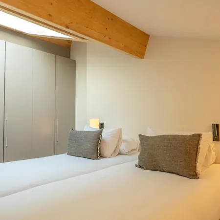 Apartamento San Petru - 4 étoiles
