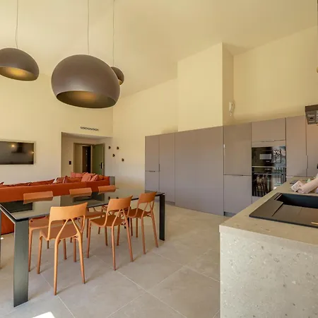 Appartement San Petru - 4 Etoiles *
