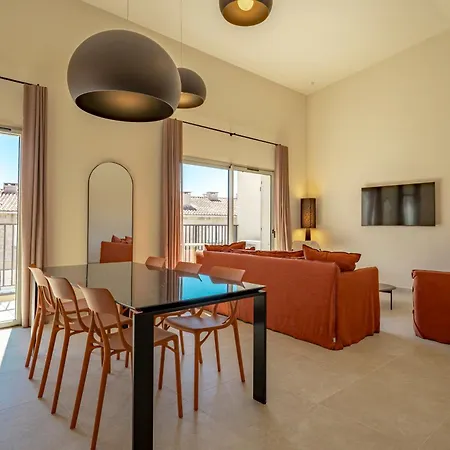 San Petru - 4 étoiles * Porto Vecchio