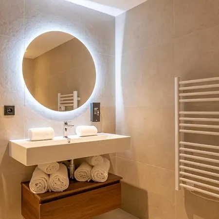 San Petru - 4 Etoiles Appartement