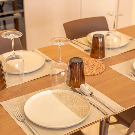 San Petru - 4 étoiles Porto Vecchio