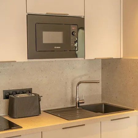 San Petru - 4 étoiles Apartamento *