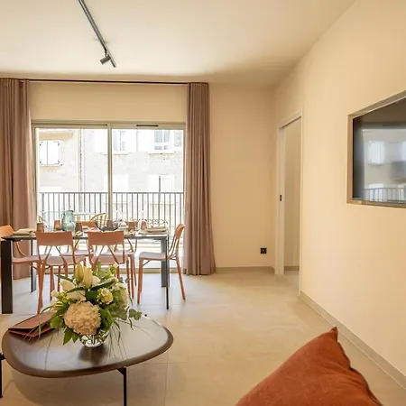 San Petru - 4 étoiles * Porto Vecchio