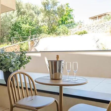 San Petru - 4 étoiles Apartamento Porto Vecchio