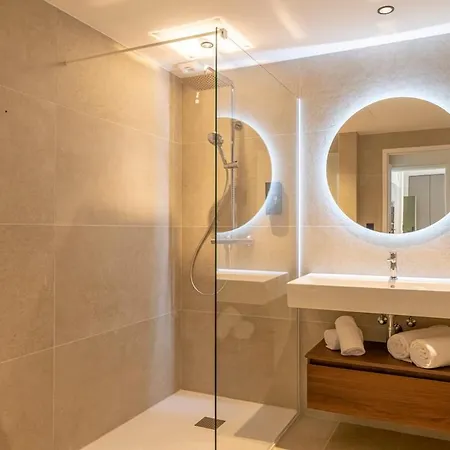 Appartement San Petru - 4 Etoiles *