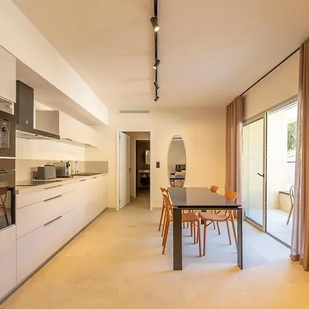 San Petru - 4 Etoiles Appartement *