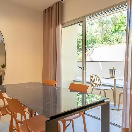 San Petru - 4 étoiles Porto Vecchio