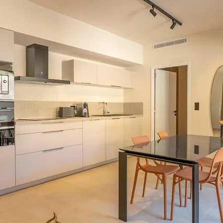 San Petru - 4 Etoiles Appartement
