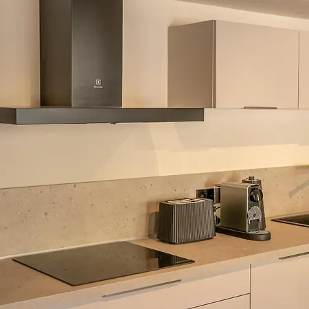 San Petru - 4 étoiles Apartamento Porto Vecchio