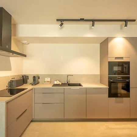 Appartement San Petru - 4 Etoiles Porto-Vecchio (Corsica)