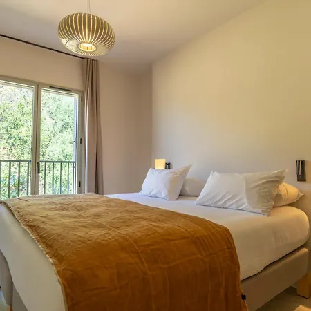 Appartement San Petru - 4 Etoiles Porto-Vecchio (Corsica)