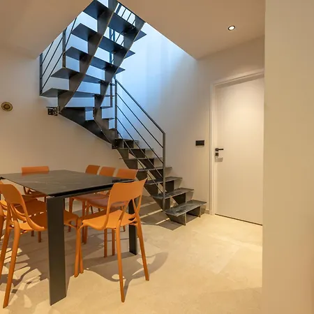 Apartamento San Petru - 4 étoiles *