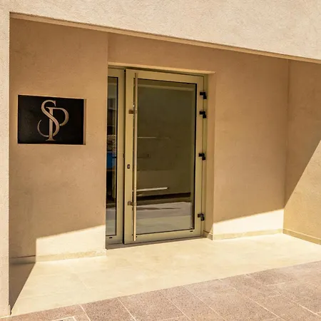 Appartement San Petru - 4 Etoiles Porto-Vecchio (Corsica)