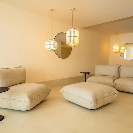 Apartamento San Petru - 4 étoiles