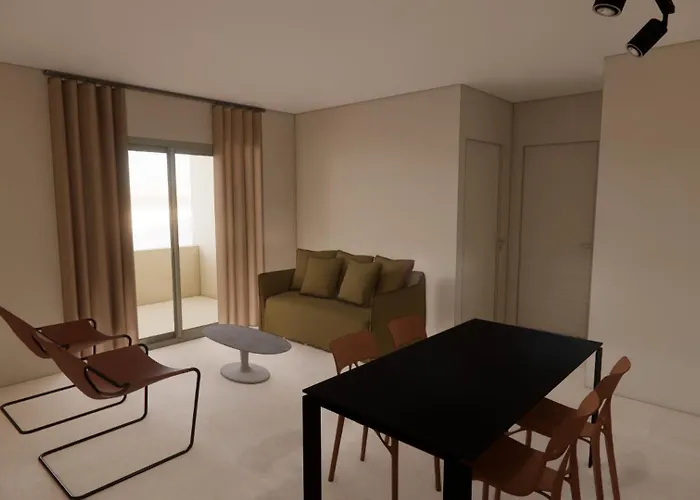 San Petru - 4 étoiles Appartement Porto-Vecchio (Corsica)