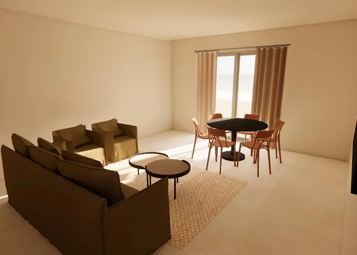 San Petru - 4 Etoiles Appartement *