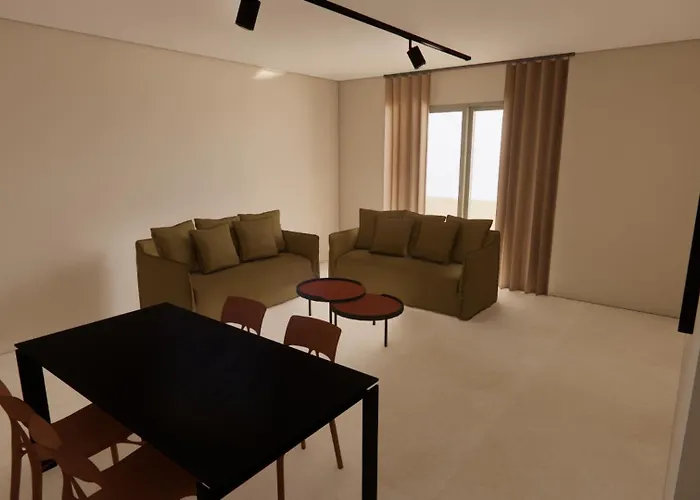 San Petru - 4 Etoiles Appartement *