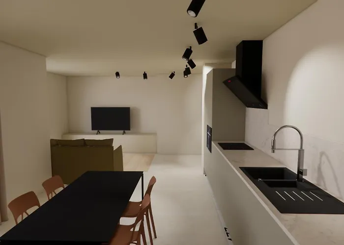 San Petru - 4 Etoiles * Porto-Vecchio (Corsica)