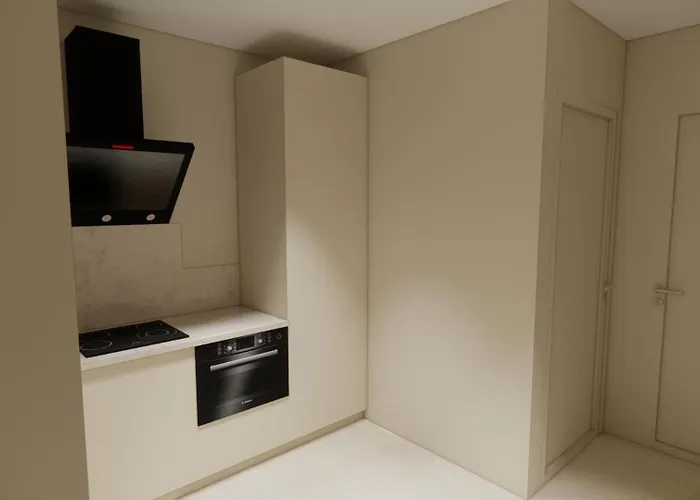 San Petru - 4 étoiles