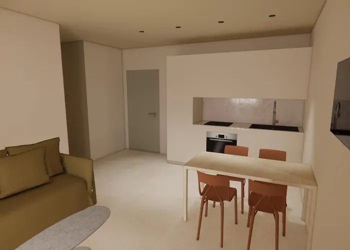 San Petru - 4 Etoiles *