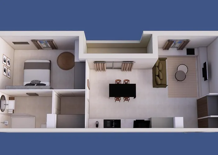 San Petru - 4 étoiles Porto-Vecchio (Corsica)